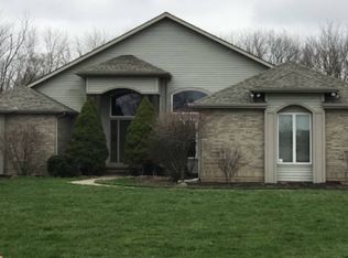 25530 County Road 54, Nappanee, IN 46550