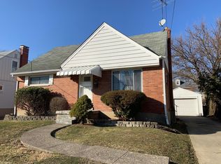 3908 Hemphill Way, Cincinnati, OH 45236