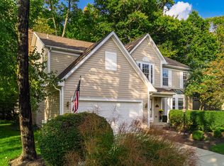 500 Woodside Lake Dr, Gahanna, OH 43230
