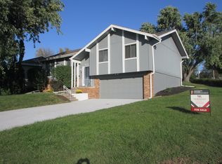 6431 S 108th Ave, Omaha, NE 68137