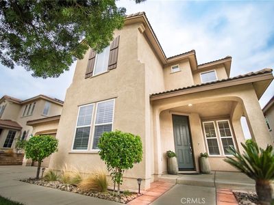 29136 Bernardo Way, Santa Clarita, CA, 91354