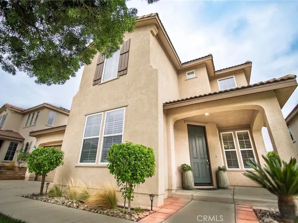 29136 Bernardo Way, Santa Clarita, CA 91354