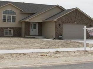 5941 172nd Ave, Lowell, IN 46356
