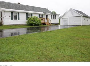 4959 Bennoch Rd, Lagrange, ME 04453