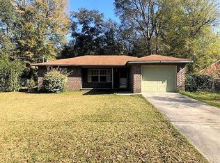 5832 Timberline Dr, Milton, FL 32570