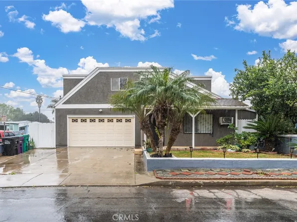 4865 Elm Ave, Long Beach, CA 90805