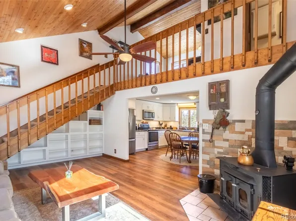 16 GCR 4984, Grand Lake, CO 80447