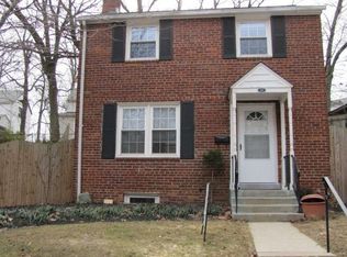 1120 S Edison St, Arlington, VA 22204