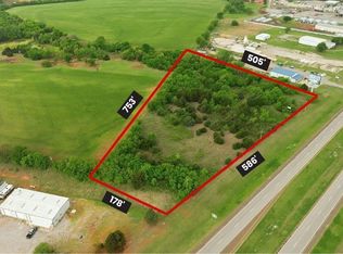 90091656 Northwest Expy, Piedmont, OK 73078