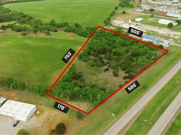 90091656 Northwest Expy, Piedmont, OK 73078