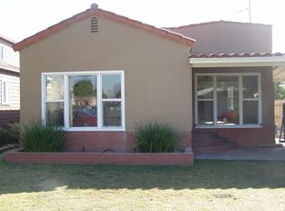 2742 Maine Ave, Long Beach, CA 90806