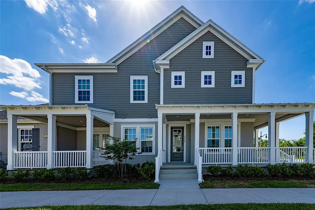 3 bed, 2.5 bath, 1843 sqft, $4,500 — Photo 1