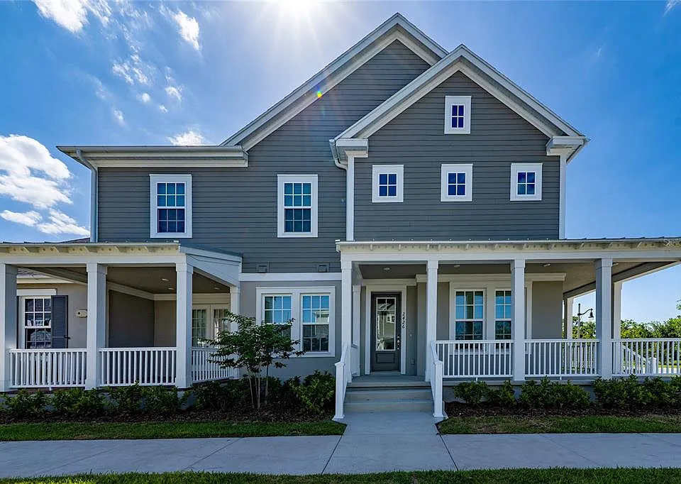 2426 Celebration Blvd