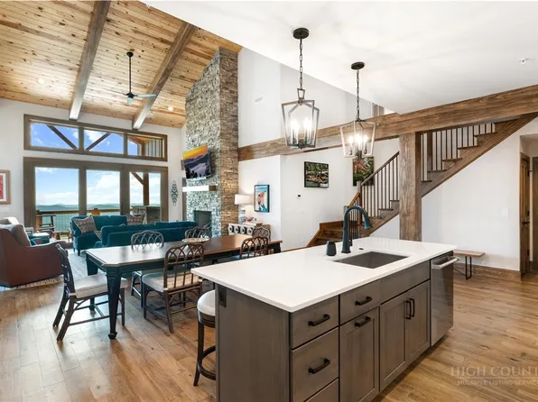173 Canyon Gap #D-5, Blowing Rock, NC 28605