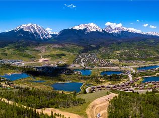 176 Angler Mountain Ranch Rd, Silverthorne, CO 80498
