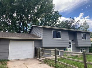 3329 Post Rd, Laporte, CO 80535