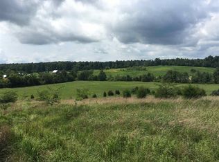 498 Trigg Furnace Rd, Cadiz, KY 42211