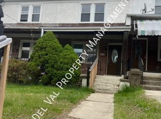 1008 Stanbridge St, Norristown, PA 19401