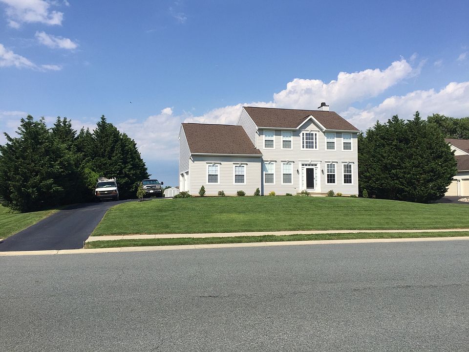 1st image of 5 Augustine Blvd