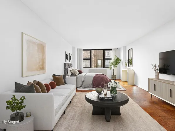 130 E 18th St APT 3K, New York, NY 10003