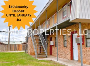 2105 SW B Ave APT 5, Lawton, OK 73501