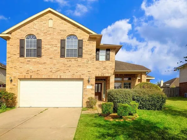 3622 Fallbrook Dr, Missouri City, TX 77459