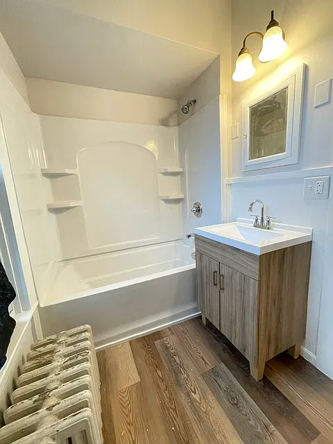 1 bed, $1,400 — Photo 4