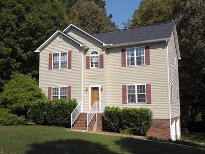 540 Spence Dr, Salisbury, NC, 28144