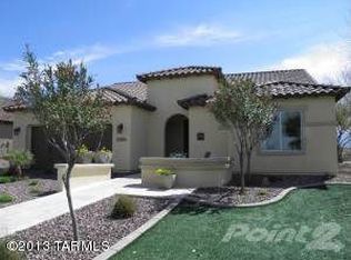 60696 E Arroyo Vista Dr, Oracle, AZ 85623