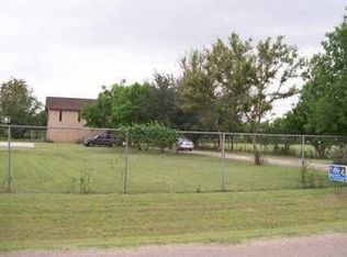 Taylor Rd, Mission, TX 78573