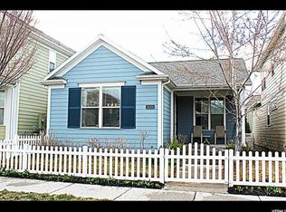 5033 W Currant Dr, South Jordan, UT 84009