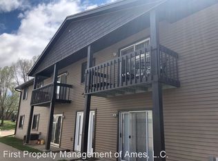 4737 Toronto St #4737, Ames, IA 50014