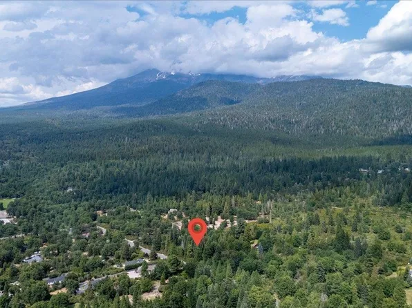 LOT 12 N Jefferson Dr, Mount Shasta, CA 96067