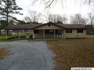 659 Taft Ave, Attalla, AL 35954