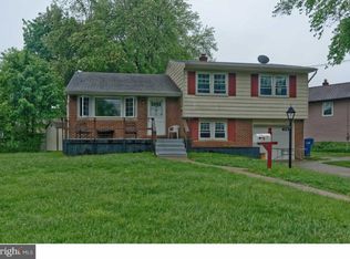 113 Cornell Ave, Somerdale, NJ 08083