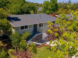 1530 Mesa St, Redding, CA 96001