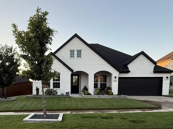 460 Pinyon Ln, Frisco, TX 75033