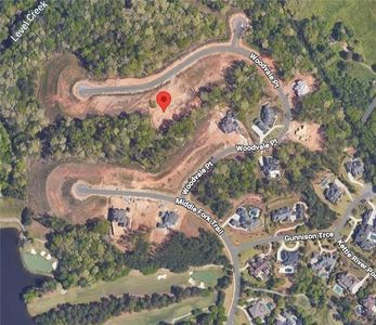 850 Woodvale Point #398, Suwanee, GA, 30024