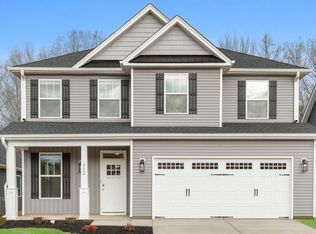 114 Beechcroft Pl, Fountain Inn, SC 29644