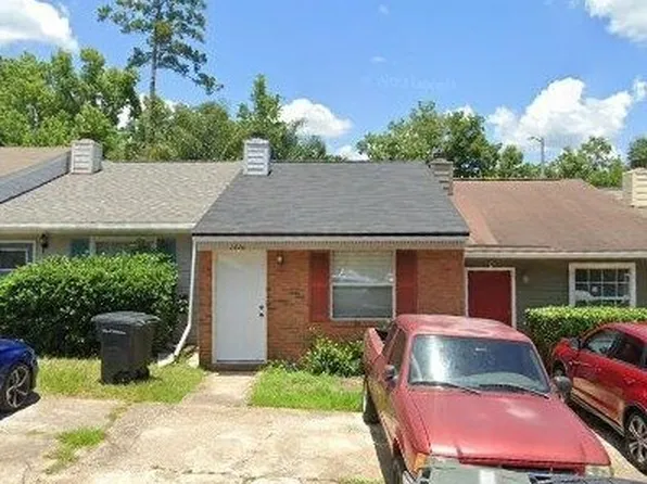 2520 Mar Ct, Tallahassee, FL 32301