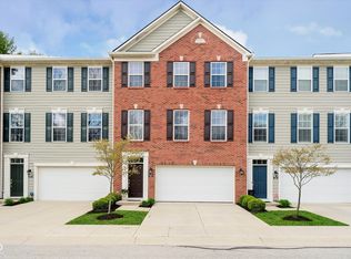 9010 Ramapo Dr, Fishers, IN 46038