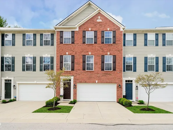 9010 Ramapo Dr, Fishers, IN 46038