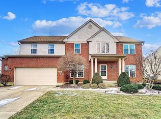6301 Thornberry Ct, Mason, OH 45040
