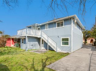 4909 Cochran St #1-2, Houston, TX 77009