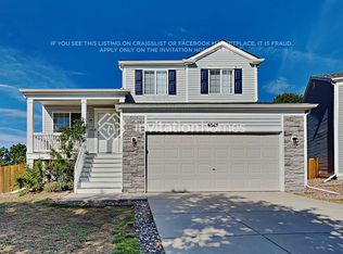 6847 Summer Grace St, Colorado Springs, CO 80923