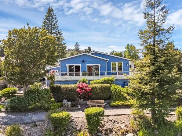225 Mount Hermon Rd #88, Scotts Valley, CA 95066