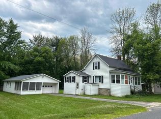 229 Duprey Rd, Chazy, NY 12921