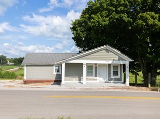 3695 Long Lick Pike, Stamping Ground, KY 40379