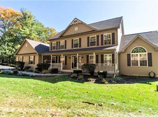 167 Potato Path Rd, Kunkletown, PA 18058
