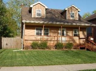 9631 S Cook, Chicago, IL 60453